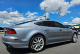 Used 2016 Audi A7 3.0T Premium Plus w/ Cold Weather Package image 5