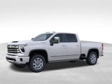 New 2025 Chevrolet Silverado 2500 High Country w/ High Country Premium Package image 2