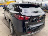 Used 2021 Chevrolet Blazer Premier w/ Driver Confidence II Package image 2