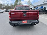 New 2025 RAM 1500 Rebel w/ Rebel Level 2 Equipment Group image 2