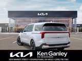 New 2026 Kia Carnival EX image 4