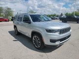 New 2025 Jeep Wagoneer Series III w/ Premium Group I image 3