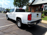 Used 2017 Chevrolet Colorado W/T w/ WT Convenience Package image 4