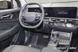 New 2026 Kia Sportage SX image 5