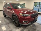 Used 2019 Jeep Cherokee Latitude Plus image 3