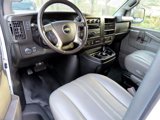 Used 2019 Chevrolet Express 3500 w/ Driver Convenience Package image 4