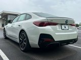 New 2025 BMW i4 xDrive40i w/ M Sport Package image 3