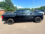 Used 2017 Chevrolet Silverado 1500 LTZ Z71 w/ LTZ Plus Package image 4