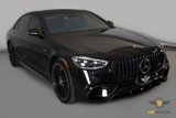 Used 2025 Mercedes-Benz S 63 AMG S image 2