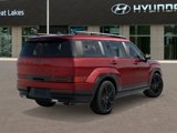 New 2026 Hyundai Santa Fe Calligraphy image 4