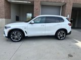 Used 2022 BMW X5 xDrive45e image 4