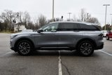 New 2025 Lincoln Nautilus Premier w/ Equipment Group 102A image 5