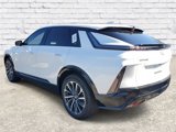 New 2025 Cadillac Lyriq Sport image 2