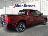 New 2026 RAM 1500 Laramie image 5