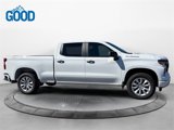New 2026 Chevrolet Silverado 1500 Custom image 6