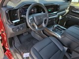 New 2025 Chevrolet Silverado 1500 LT Trail Boss w/ Convenience Package II image 3