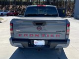 Certified 2024 Nissan Frontier PRO-4X w/ Pro Convenience Package image 5