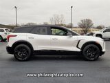 New 2025 Chevrolet Blazer EV RS image 3