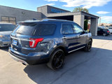 Used 2017 Ford Explorer Platinum image 5