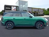 New 2025 MINI Cooper Countryman John Cooper Works image 2