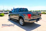 Certified 2019 Ford F150 Lariat w/ Equipment Group 502A Luxury image 5