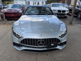 Used 2024 Mercedes-Benz SL 43 AMG w/ Driver Assistance Package image 2