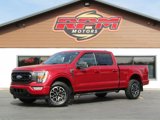 Used 2022 Ford F150 4x4 SuperCrew image 2