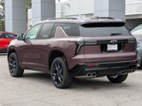 New 2025 Chevrolet Traverse RS w/ LPO, Cargo Package image 4