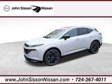 New 2025 Nissan Murano Platinum w/ Cargo Package image 1