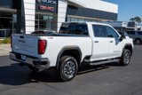New 2025 GMC Sierra 2500 SLT w/ SLT Premium Package image 3