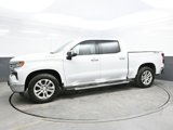 Used 2023 Chevrolet Silverado 1500 LTZ image 3