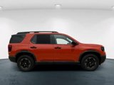 New 2026 Honda Passport TrailSport Elite image 4