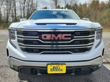 Certified 2023 GMC Sierra 1500 SLT w/ SLT Premium Package image 2