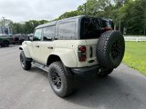 New 2025 Ford Bronco Raptor image 4