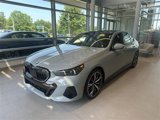 New 2026 BMW 530i xDrive w/ M Sport Package image 3