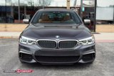 Used 2018 BMW M550i xDrive w/ Dynamic Handling Package image 2