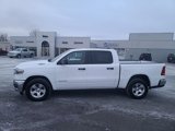New 2025 RAM 1500 Big Horn image 4