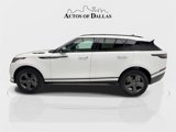 Used 2025 Land Rover Range Rover Velar Dynamic SE image 6