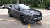 New 2026 Kia Sportage X-Pro Prestige image 5