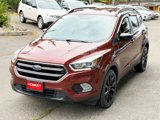 Used 2018 Ford Escape SE w/ SE Sport Appearance Package image 3