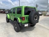 New 2025 Jeep Wrangler Unlimited Rubicon 392 image 5