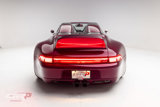Used 1997 Porsche 911 Cabriolet image 4
