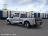New 2025 Ford F350 4x4 Crew Cab DRW Super Duty image 4