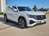 New 2026 Volkswagen Atlas SEL Premium R-Line image 4