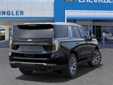 New 2025 Chevrolet Tahoe High Country image 4