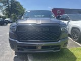 New 2026 RAM 1500 Big Horn image 2