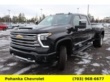 New 2025 Chevrolet Silverado 3500 High Country w/ High Country Premium Package image 3