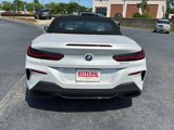 New 2026 BMW 840i Convertible image 4
