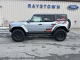 New 2024 Ford Bronco Raptor image 4