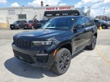 New 2025 Jeep Grand Cherokee Summit image 3